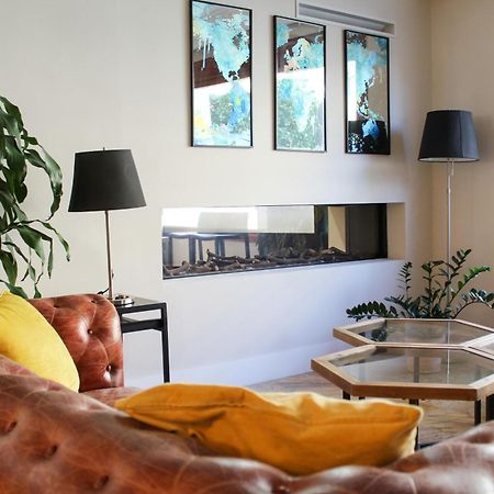 Hotel Mr Costa Blanca デニア エクステリア 写真