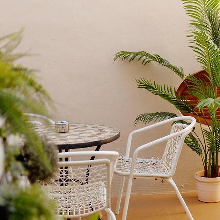 Hotel Mr Costa Blanca デニア エクステリア 写真