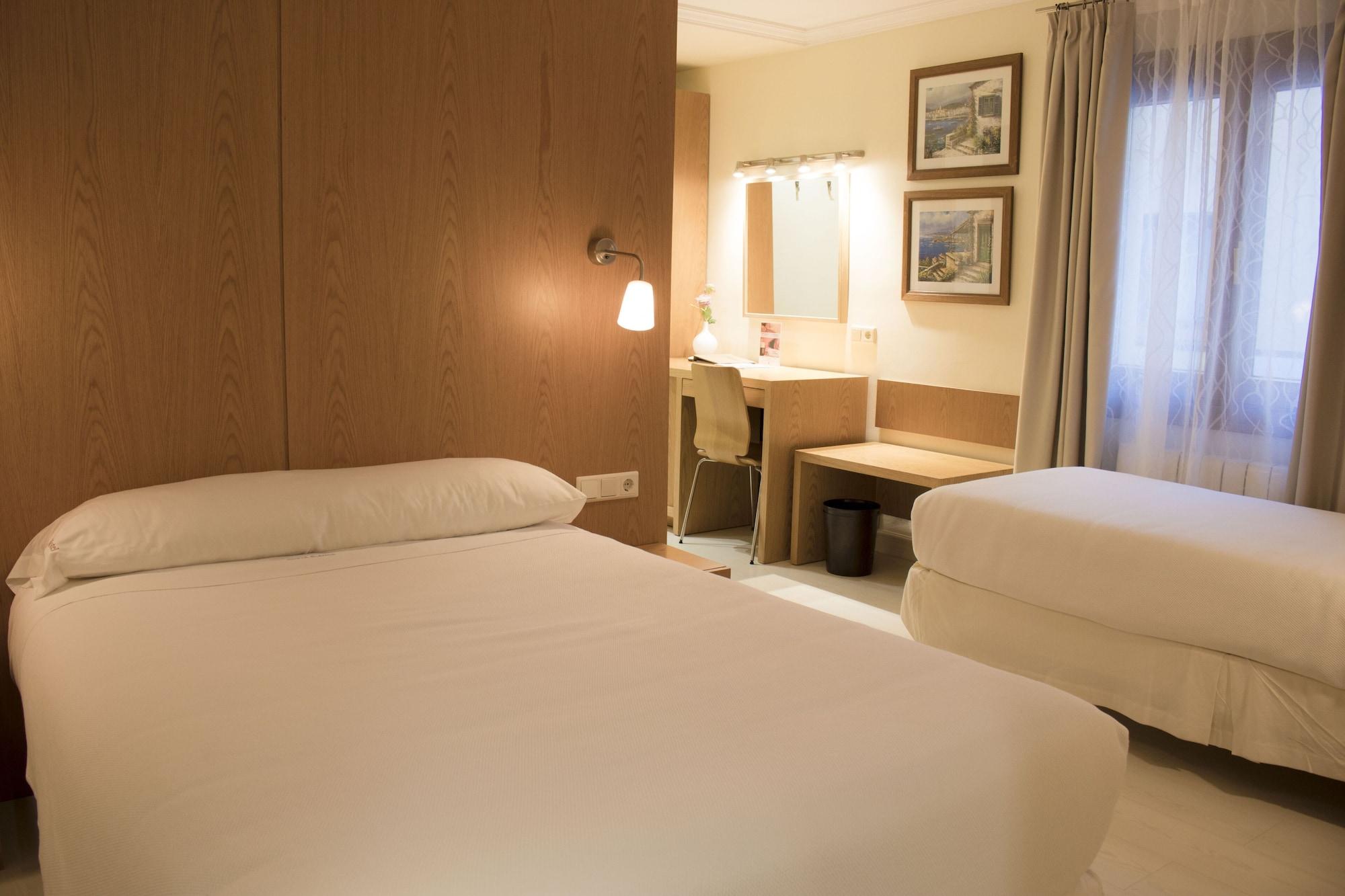 Hotel Mr Costa Blanca デニア エクステリア 写真