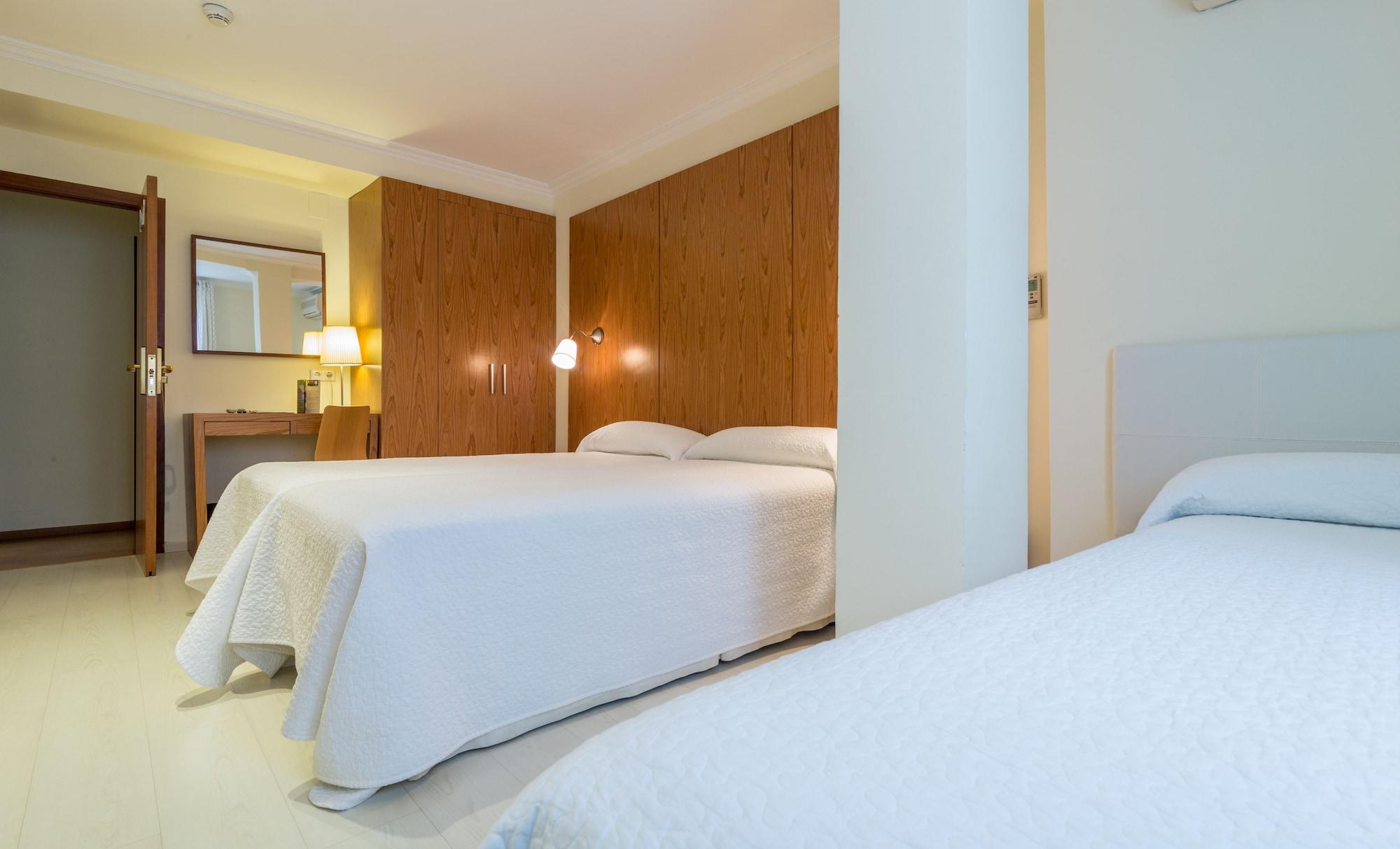 Hotel Mr Costa Blanca デニア エクステリア 写真
