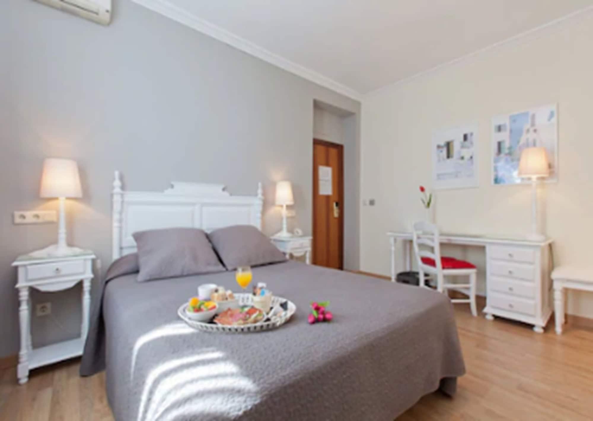 Hotel Mr Costa Blanca デニア エクステリア 写真