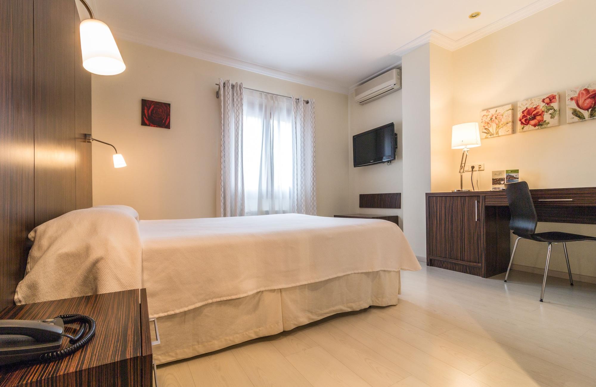 Hotel Mr Costa Blanca デニア エクステリア 写真