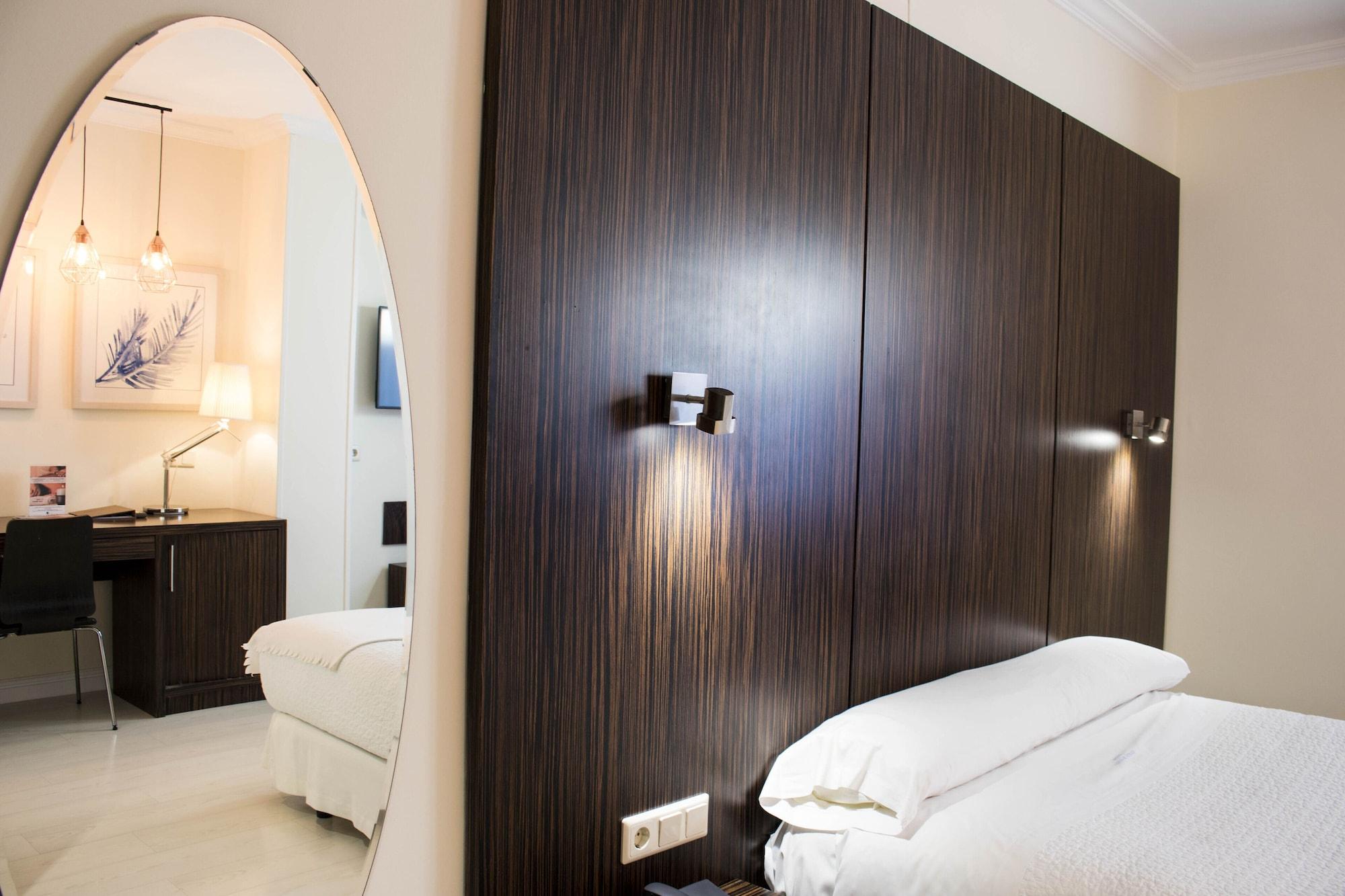 Hotel Mr Costa Blanca デニア エクステリア 写真