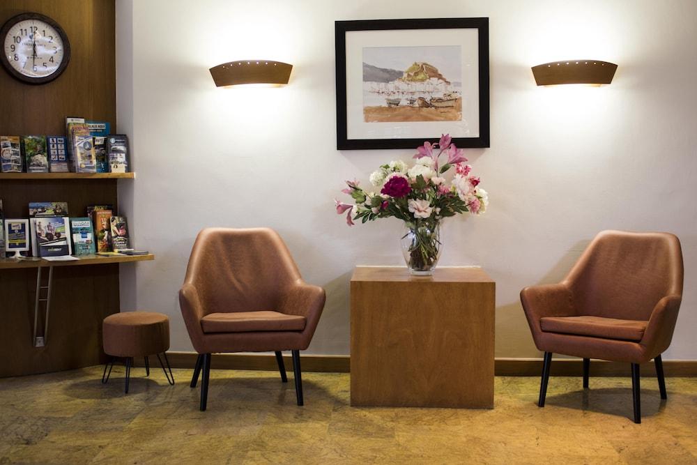 Hotel Mr Costa Blanca デニア エクステリア 写真