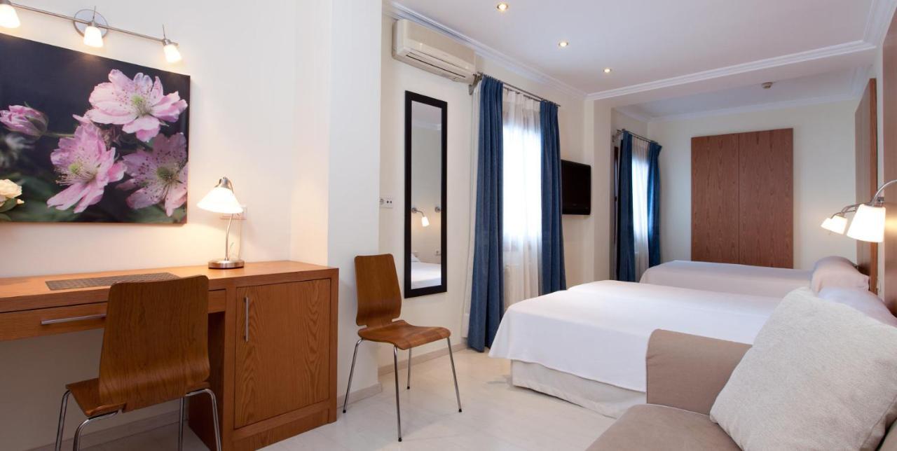 Hotel Mr Costa Blanca デニア エクステリア 写真