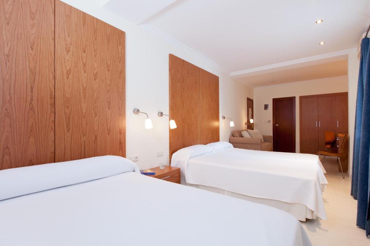 Hotel Mr Costa Blanca デニア エクステリア 写真
