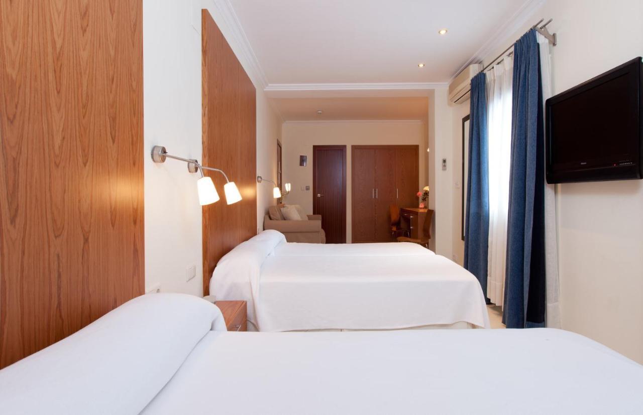 Hotel Mr Costa Blanca デニア エクステリア 写真