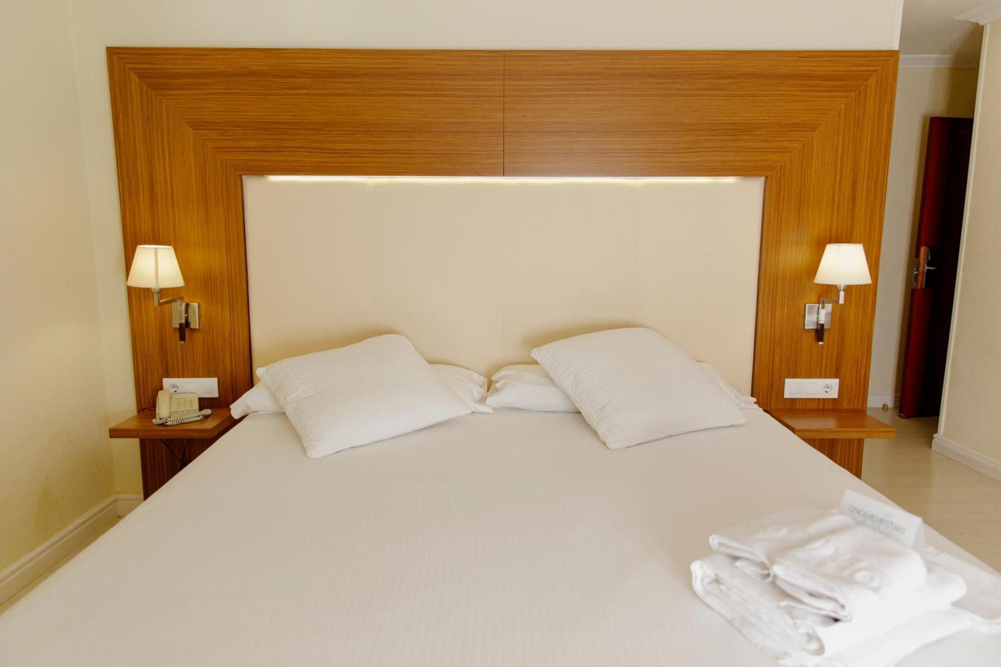Hotel Mr Costa Blanca デニア エクステリア 写真