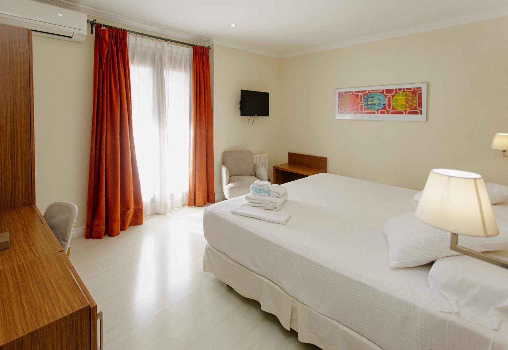 Hotel Mr Costa Blanca デニア エクステリア 写真