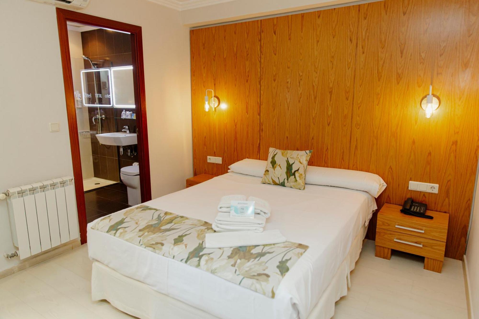 Hotel Mr Costa Blanca デニア エクステリア 写真