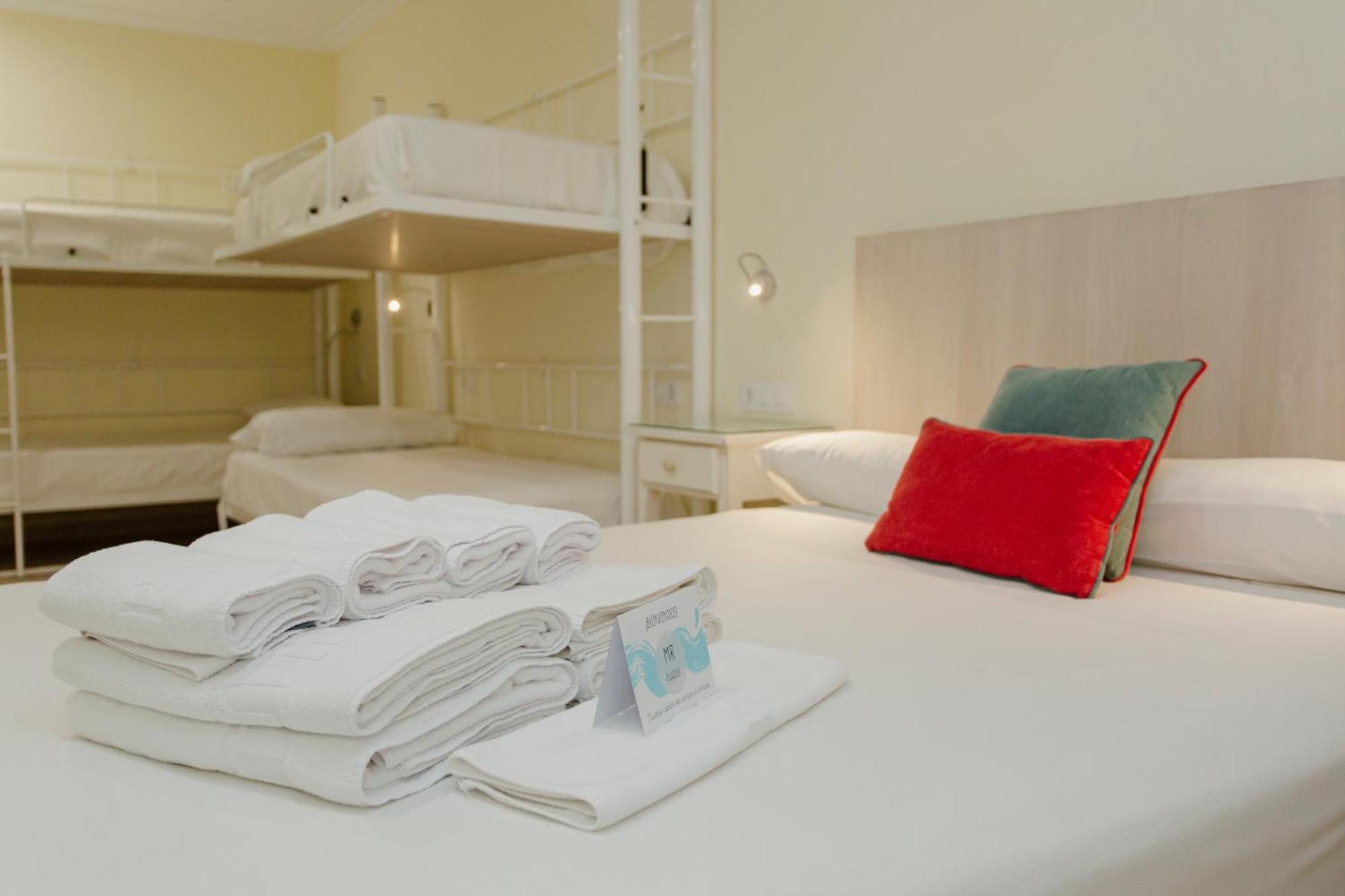 Hotel Mr Costa Blanca デニア エクステリア 写真