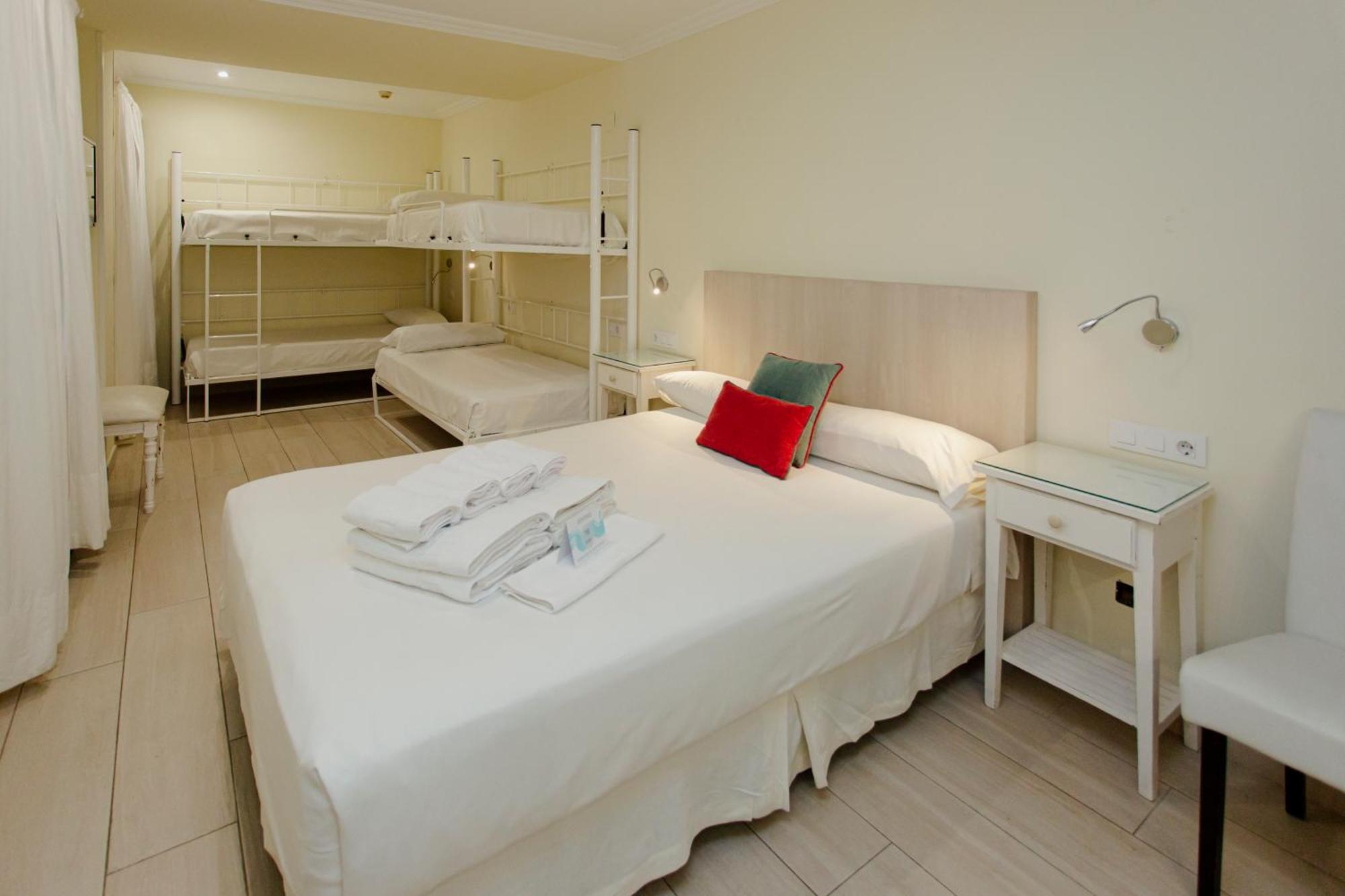 Hotel Mr Costa Blanca デニア エクステリア 写真