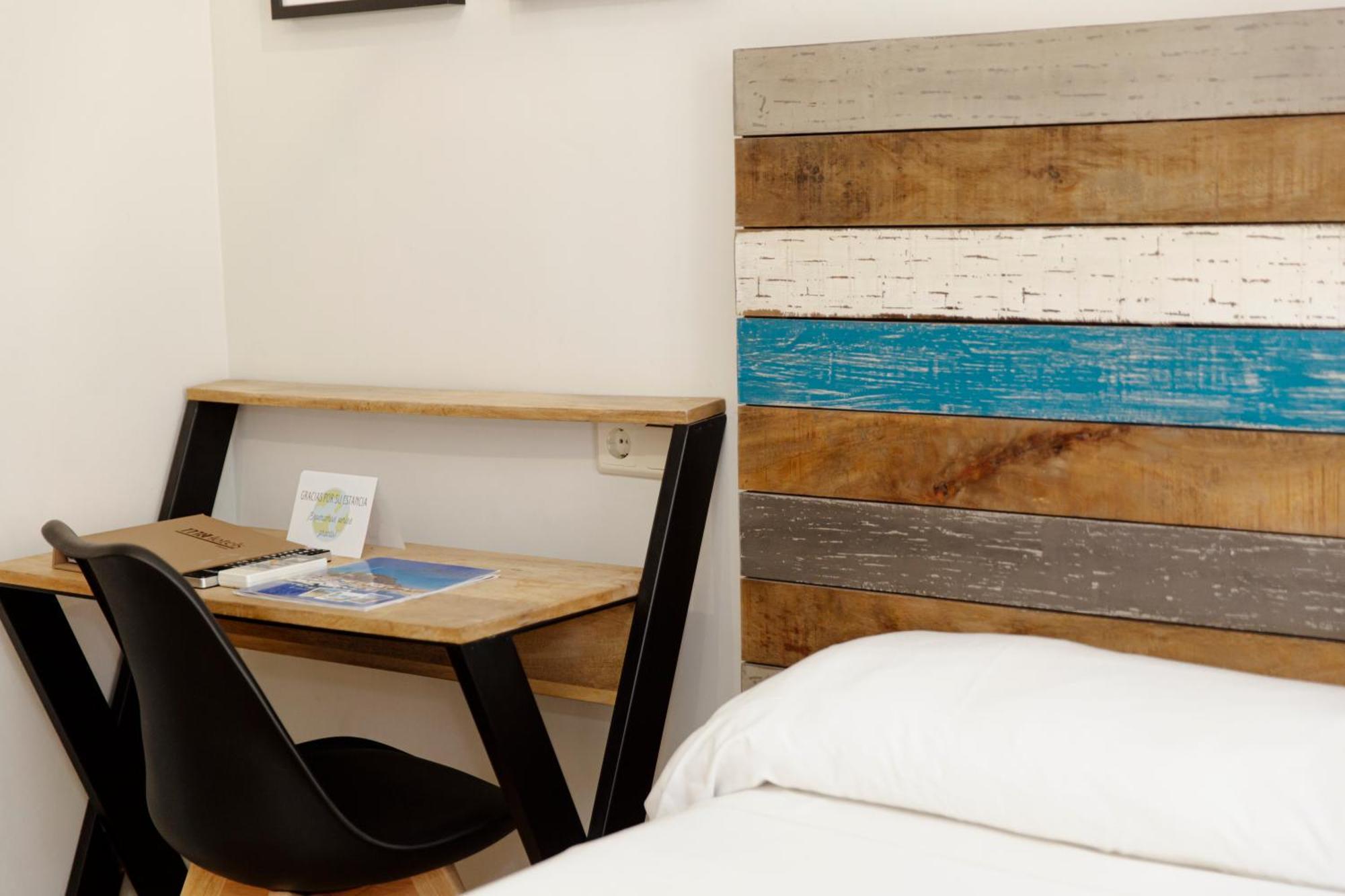 Hotel Mr Costa Blanca デニア エクステリア 写真