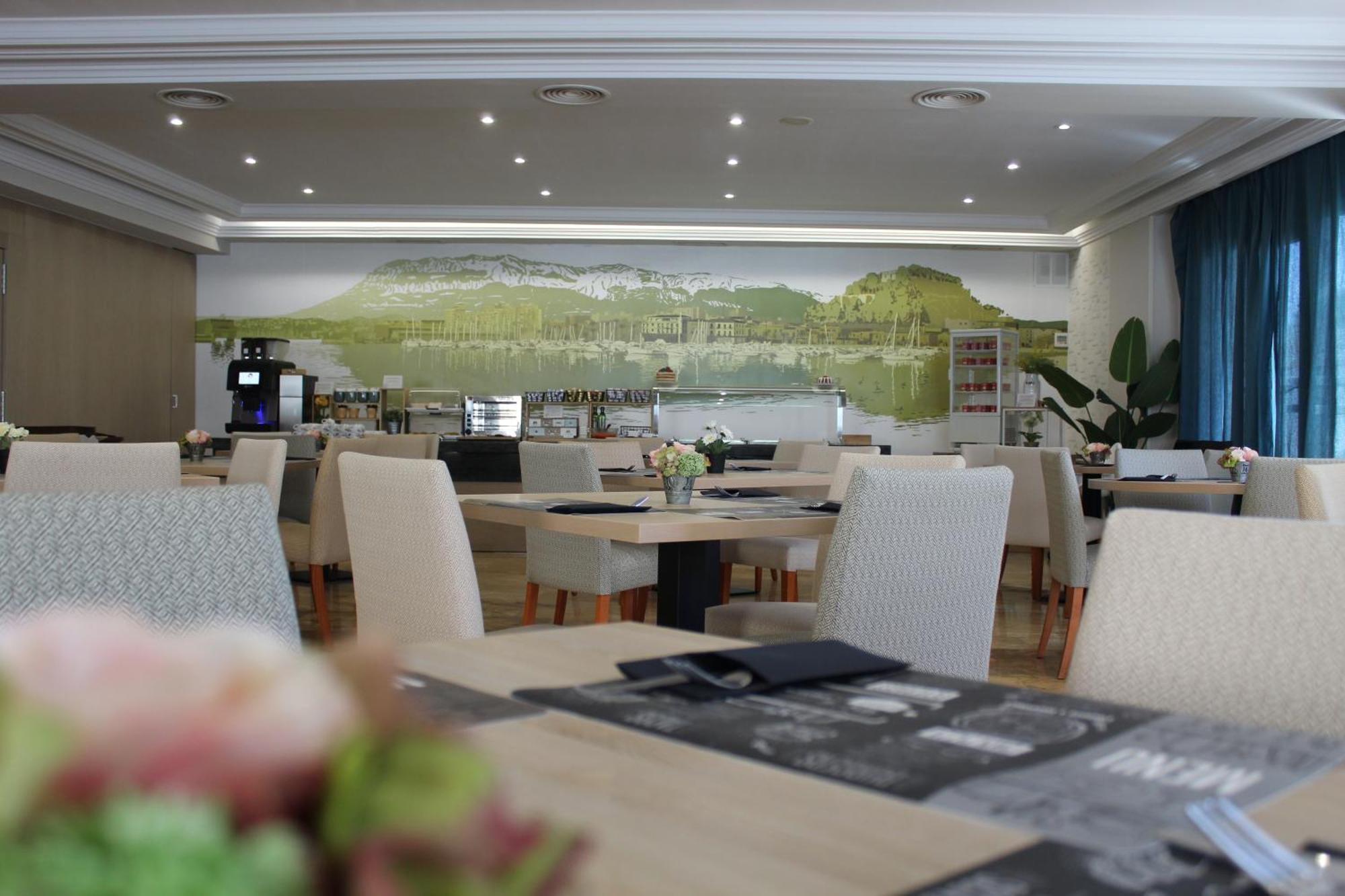 Hotel Mr Costa Blanca デニア エクステリア 写真