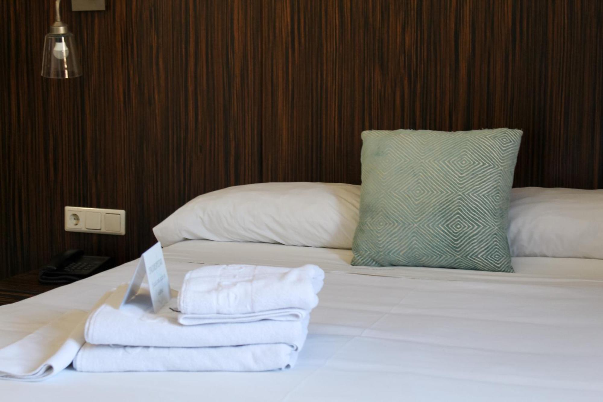 Hotel Mr Costa Blanca デニア エクステリア 写真