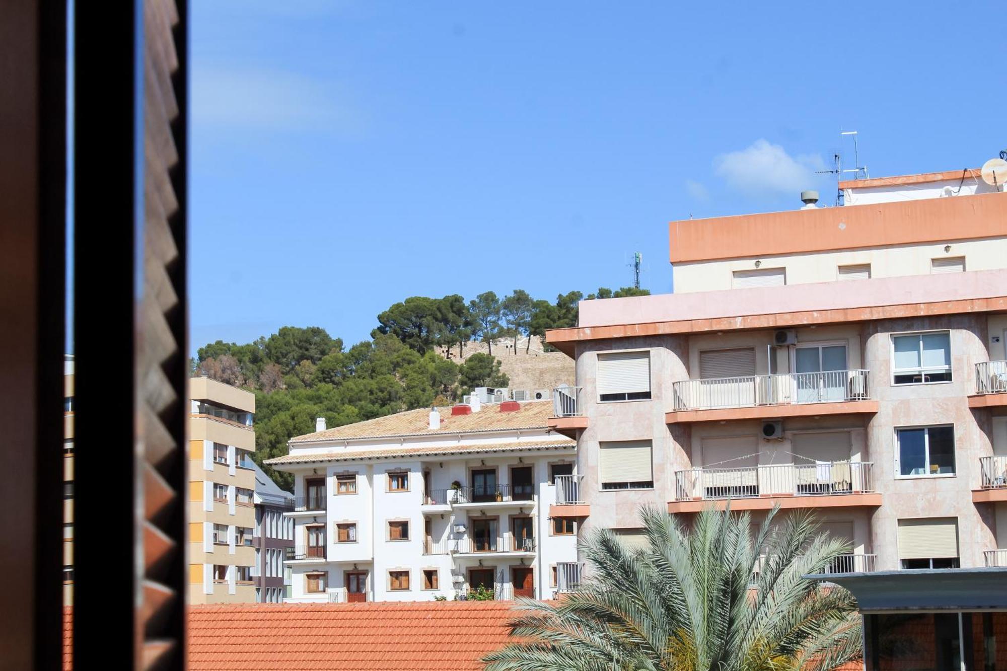 Hotel Mr Costa Blanca デニア エクステリア 写真