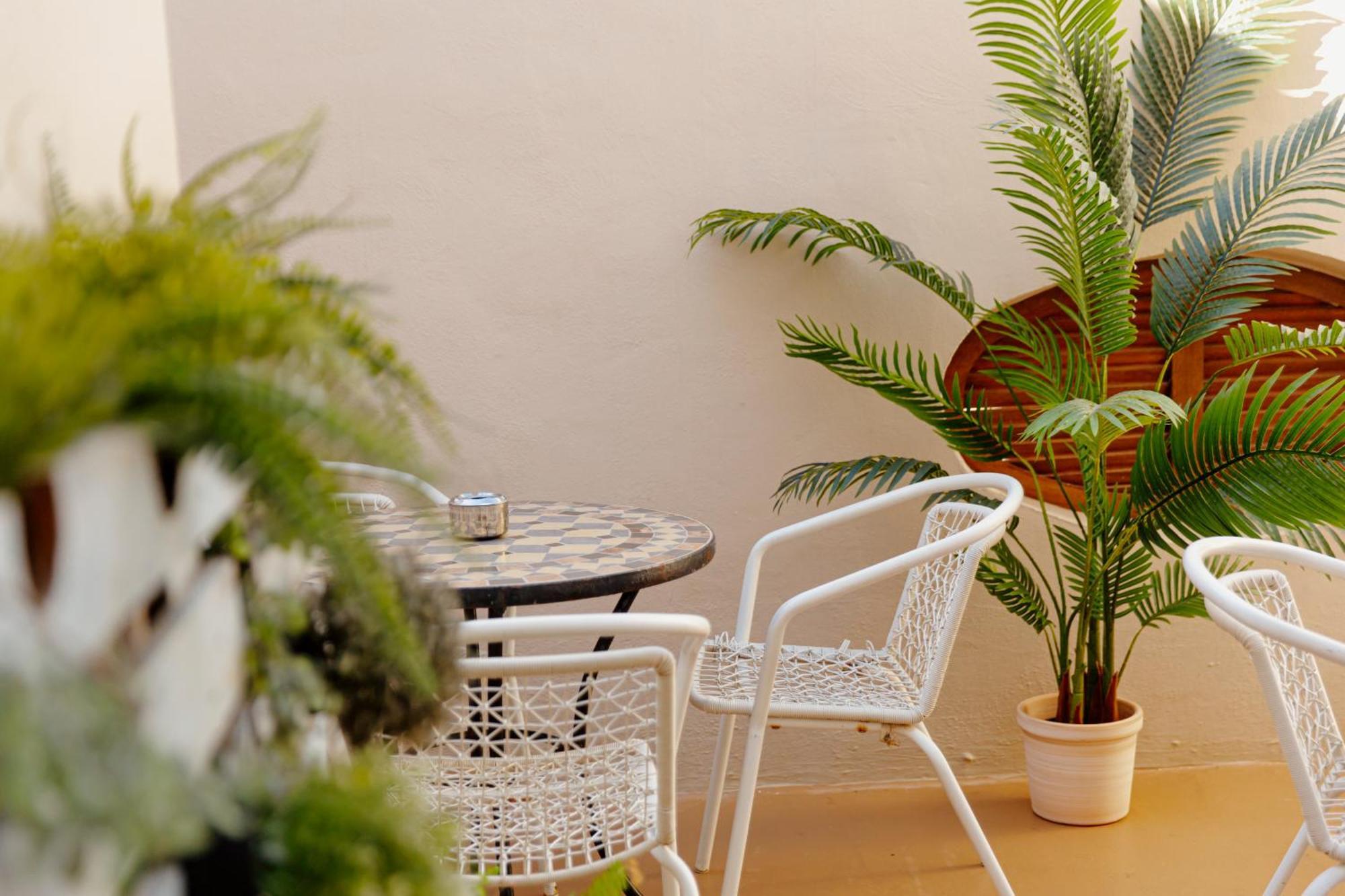 Hotel Mr Costa Blanca デニア エクステリア 写真