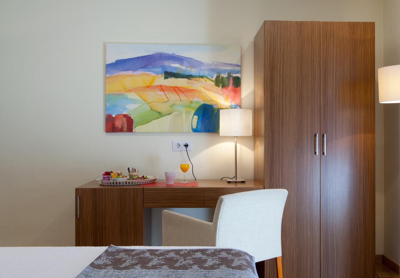 Hotel Mr Costa Blanca デニア エクステリア 写真