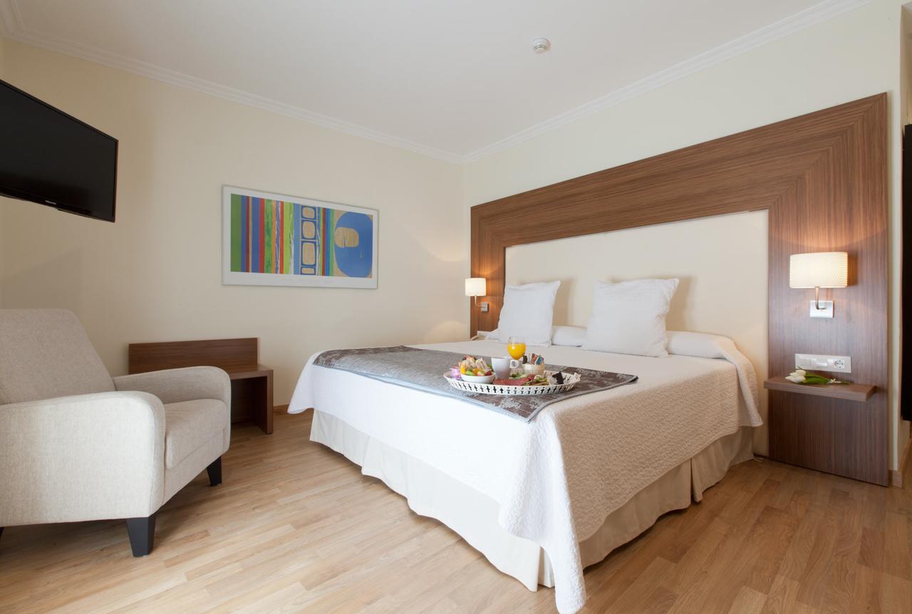Hotel Mr Costa Blanca デニア エクステリア 写真