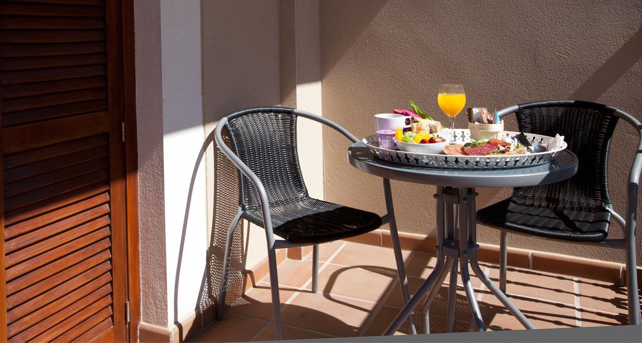 Hotel Mr Costa Blanca デニア エクステリア 写真