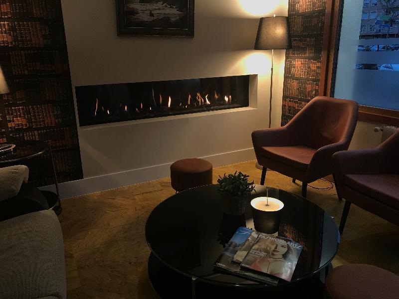 Hotel Mr Costa Blanca デニア エクステリア 写真