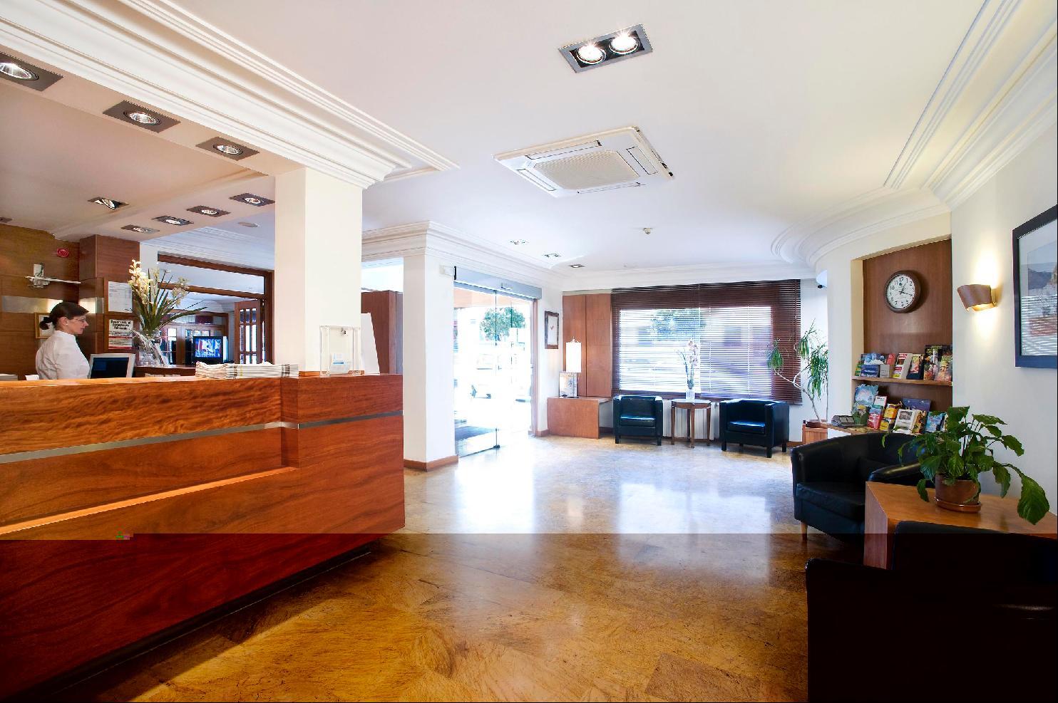 Hotel Mr Costa Blanca デニア エクステリア 写真