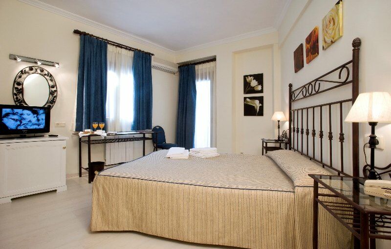 Hotel Mr Costa Blanca デニア エクステリア 写真